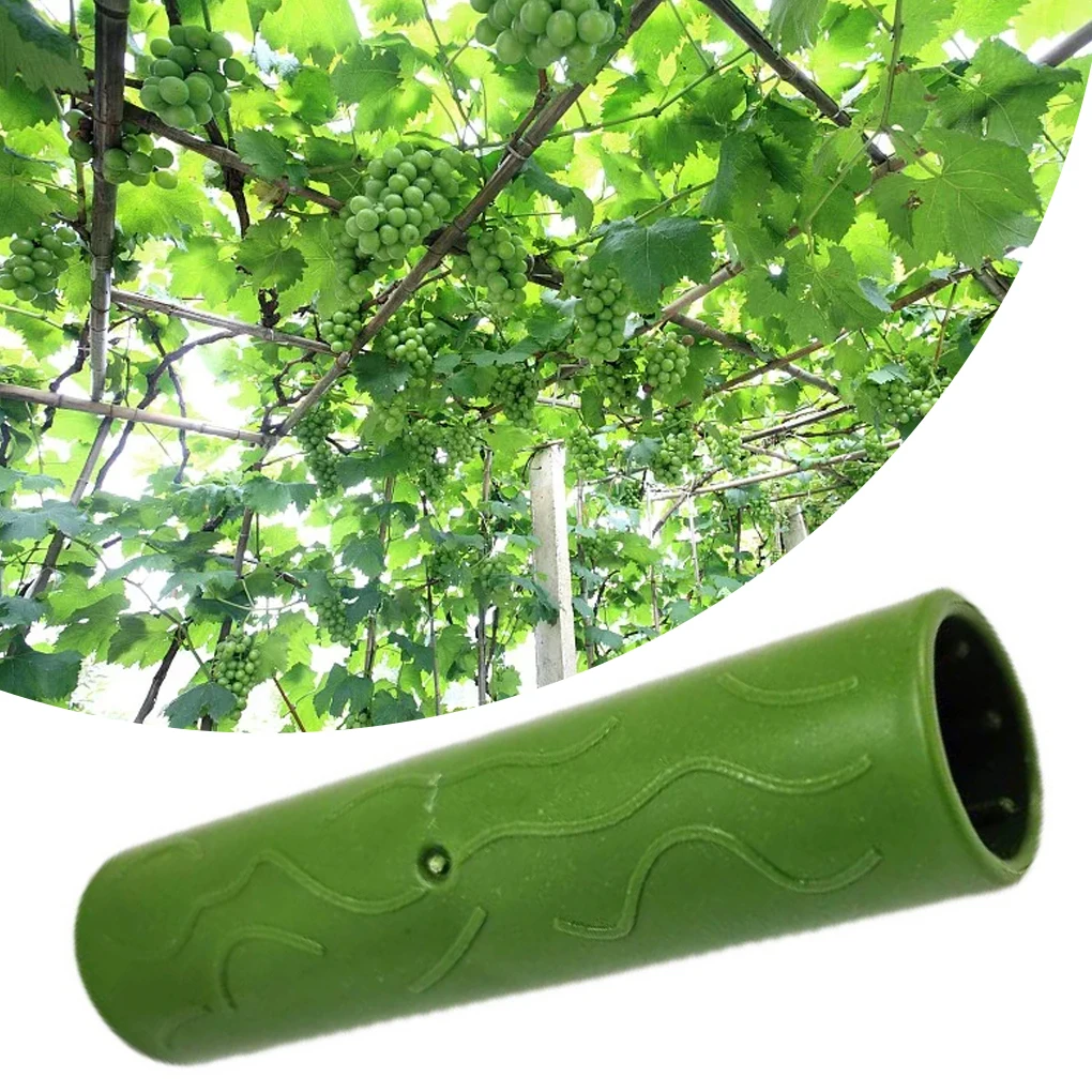 

2/3 24pieces Garden Tools And Equipment For Professional Gardeners Efficient Garden Accessories Green 11mm