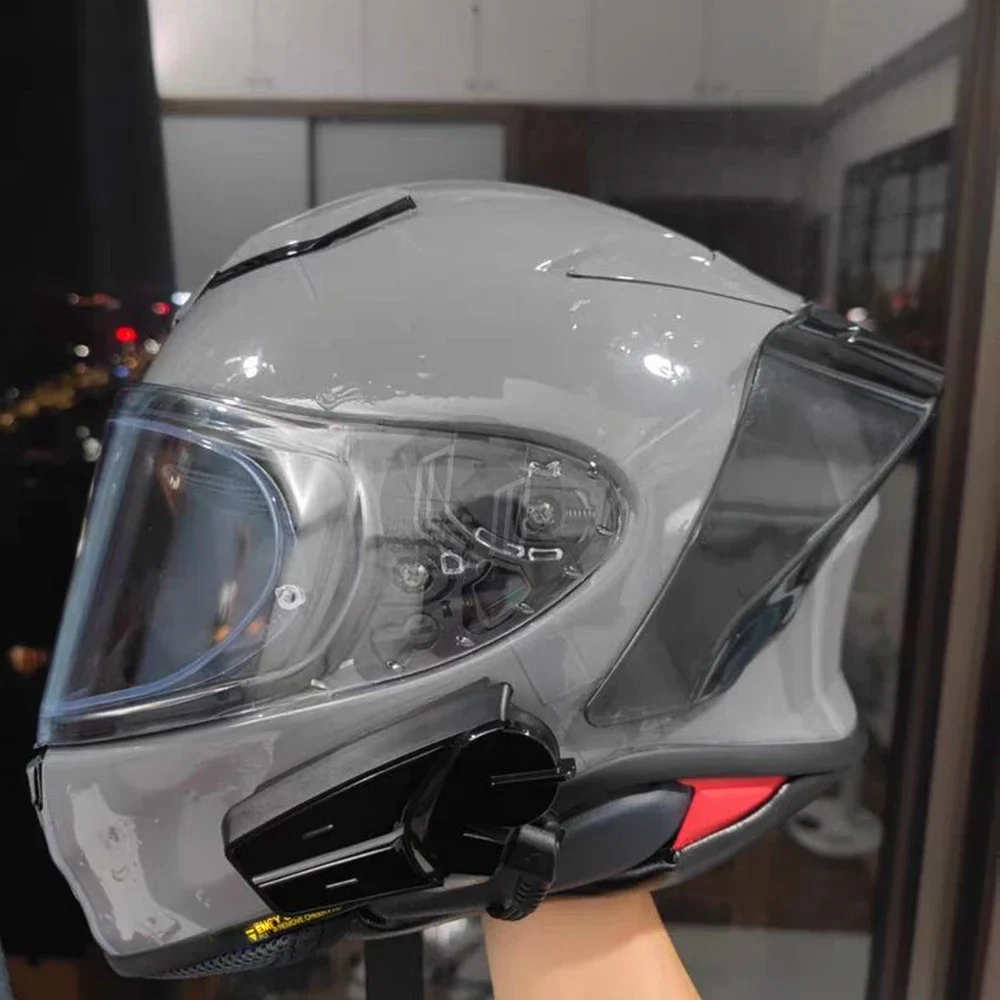 Задний спойлер для мотоциклетного шлема SHOEI Z8 Z-8