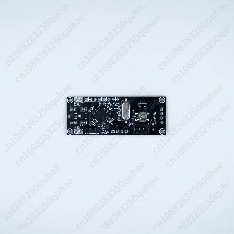 Плата быстрой зарядки PD 100W высокой мощности, модуль зарядки SW3518 с OLED-экраном (art.: 3920db8bca641) - 3920db8bca641