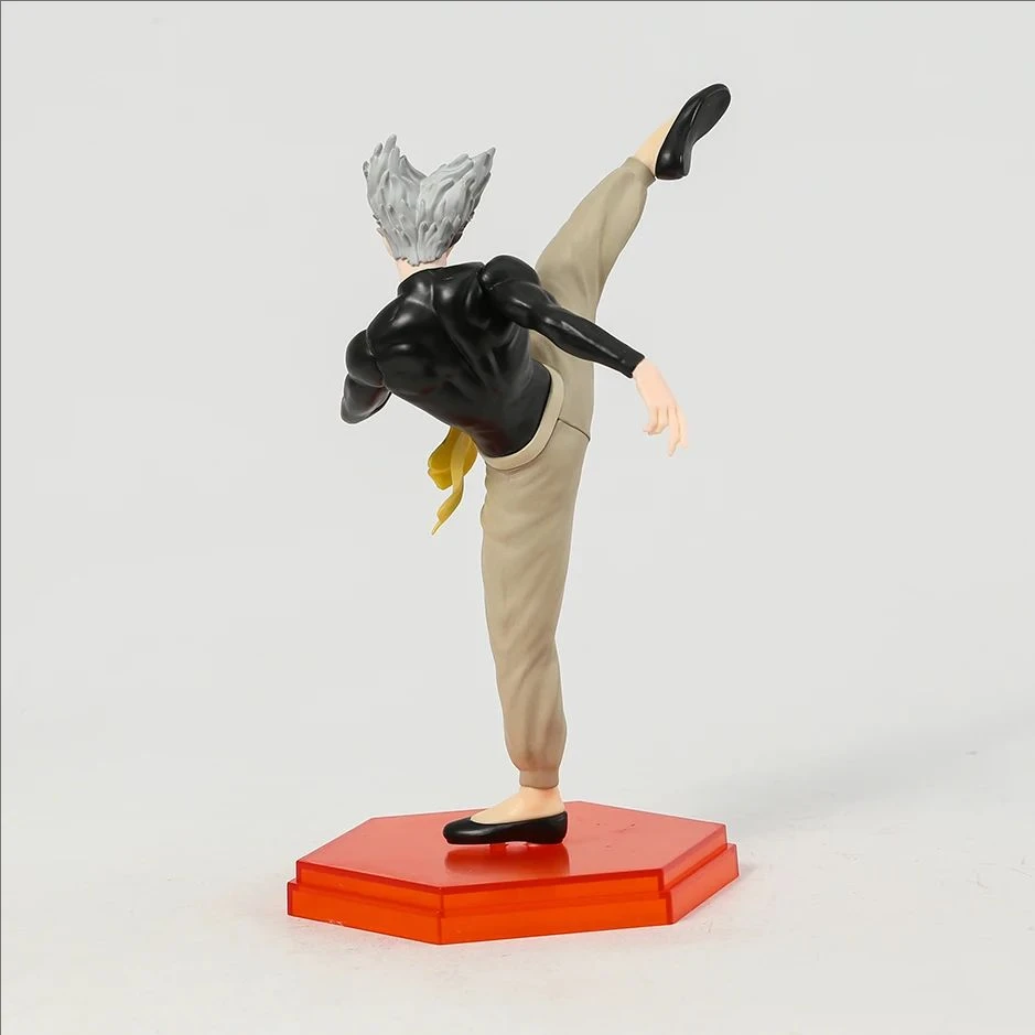 Фигурка Garou One Punch Man Pop Up Parade