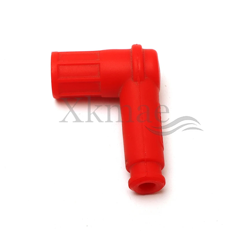

Motorcycle universal high pressure cap spark plug cap Quad Buggy Motorbike Spark Plug Cap