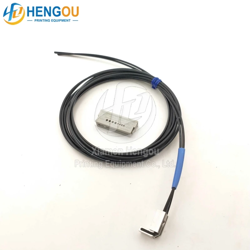 

Komori Sensor Optical Fiber Sensor for original Komori Machine Press Parts 7646700501