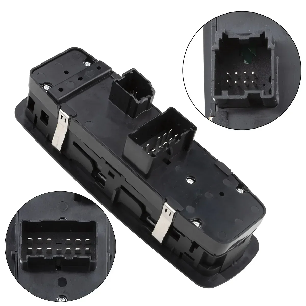 Главный переключатель окна с левой стороны водителя кнопка управления