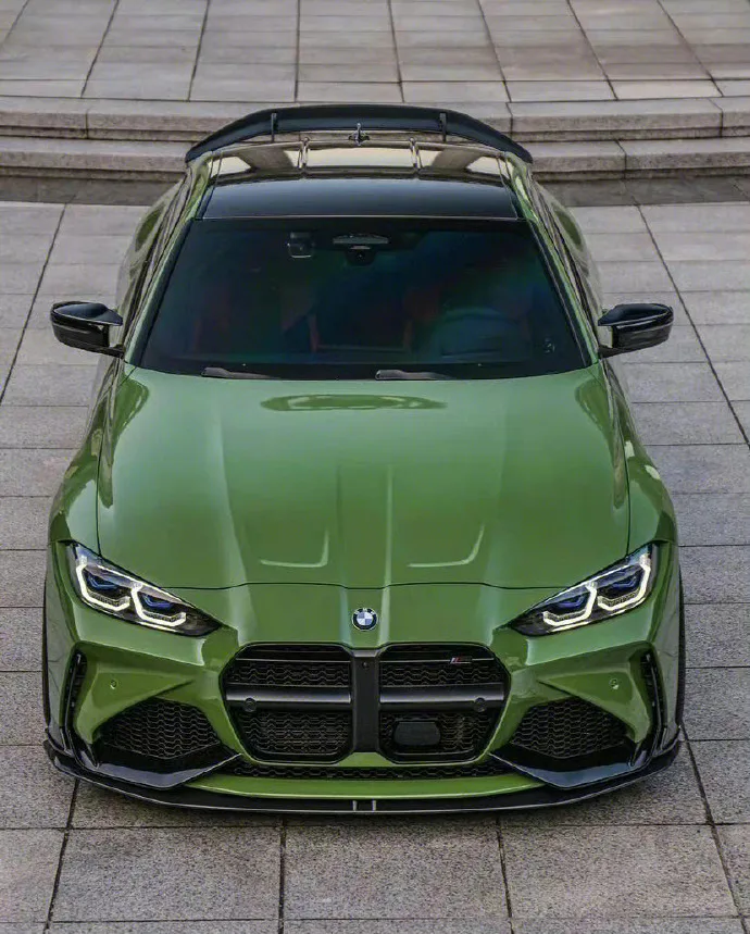

Super Gloss Racing Green Car Stickers Car Decals Film 1.52x18m