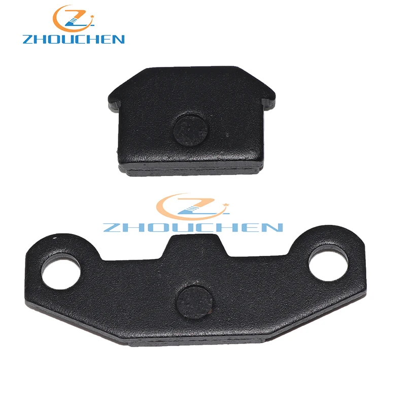 

Brake Pads for ATV ATV Small Dinosaur Bull Bull Disc Brake Pads Small High Race Cross Country Motorcycle CRF Friction Pad