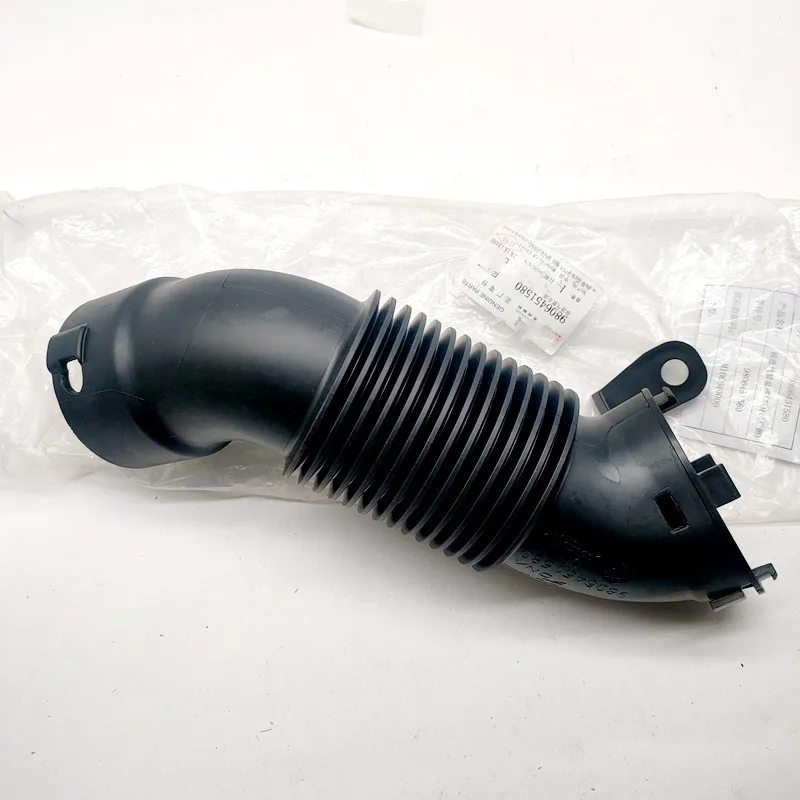 

Suitable for Peugeot 2008 C3-XR Citroen C4 intake pipe air filter assembly connecting pipe 9806451580