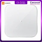 Умные весы Xiaomi Mi Smart Scale 2 NUN4056GL