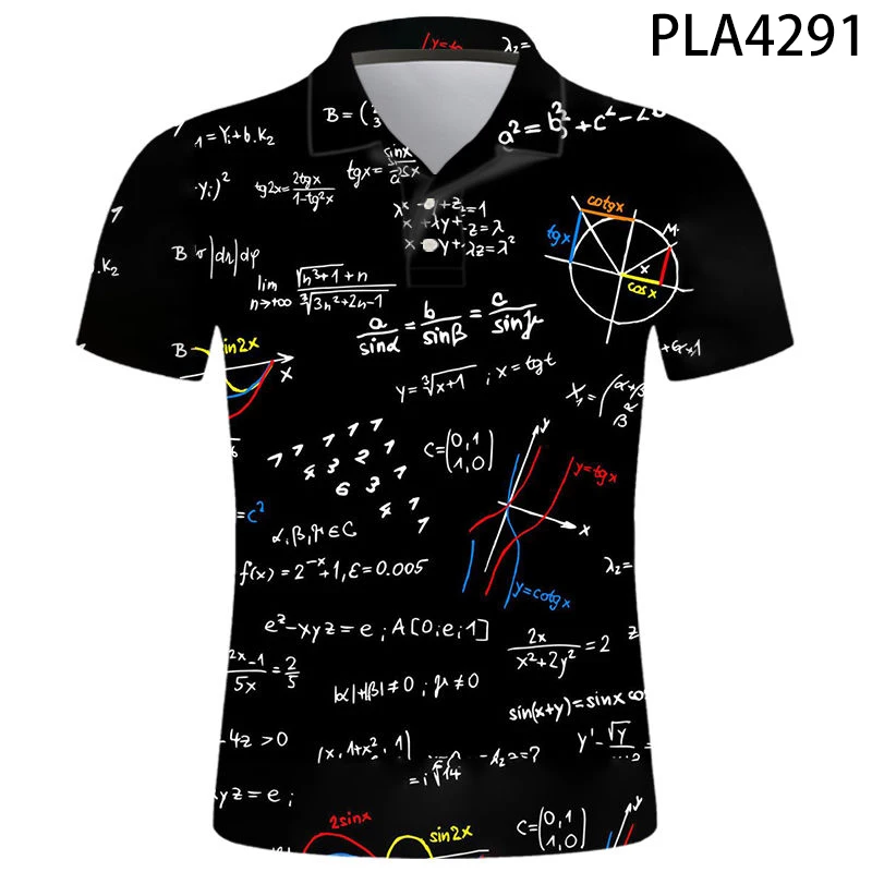 

Polo Shirt New Cool Streetwear Tops Summer Short Sleeve Men Camisas 3D Printed Starry Sky Casual Shirts Fashion Camisas Ropa