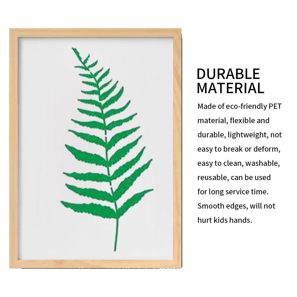 18 шт. трафарет с полевыми цветами домашний декор свадьба сделай сам искусство для