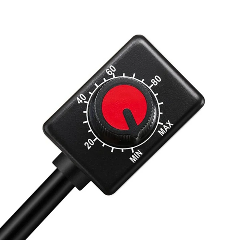 Ручка светодиодного диммера постоянного тока 0/1-10 В