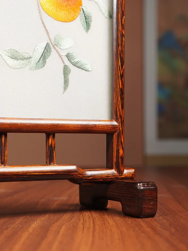 BENDICION декоративные поделки украшения дома китайская вышивка подарок для нового