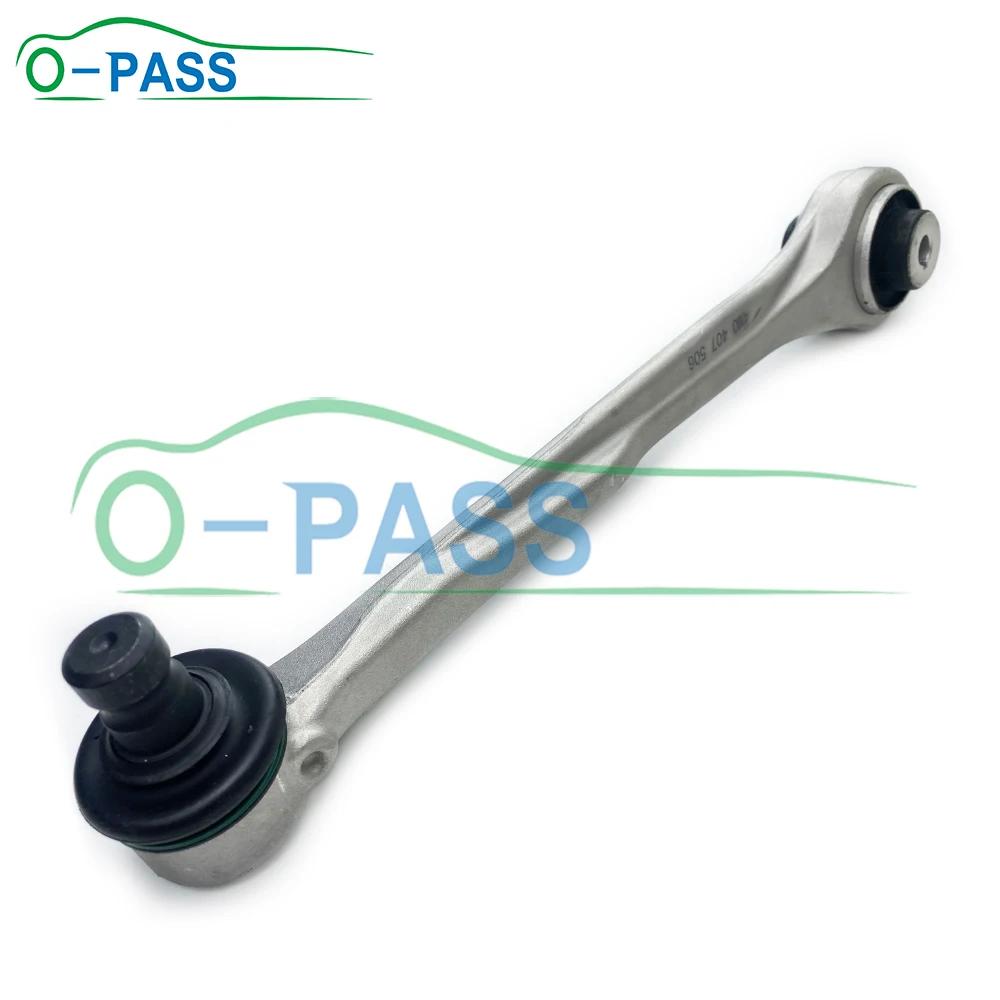 OPASS передний верхний рычаг управления для A6 C8 A7 A8 D5 Q5 Q7 Q8 BENTLEY Bentayga 4V1 VW TOUAREG CR7 PORSCHE