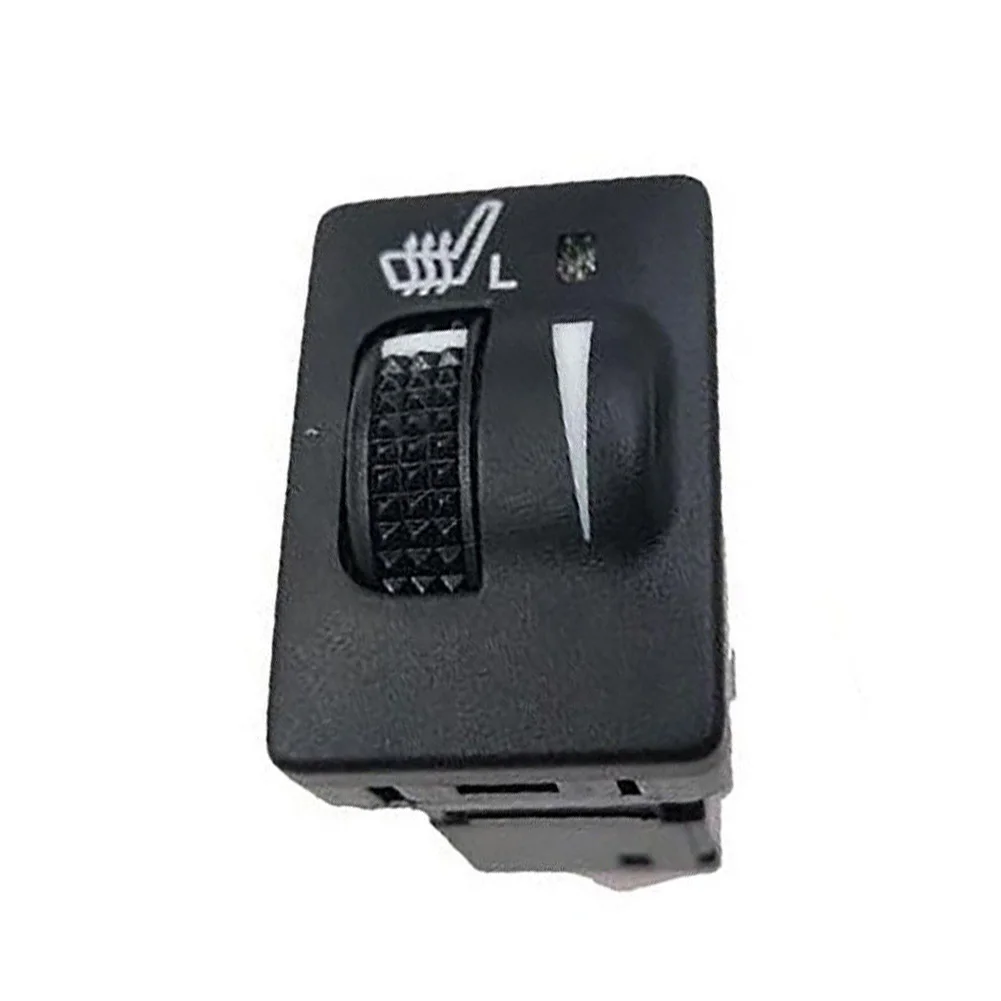 

1 Pair Seats Heating Switch Heated Control Button 84751-0G030 For Camry V50 For Highlander Auto Central Control Accessories