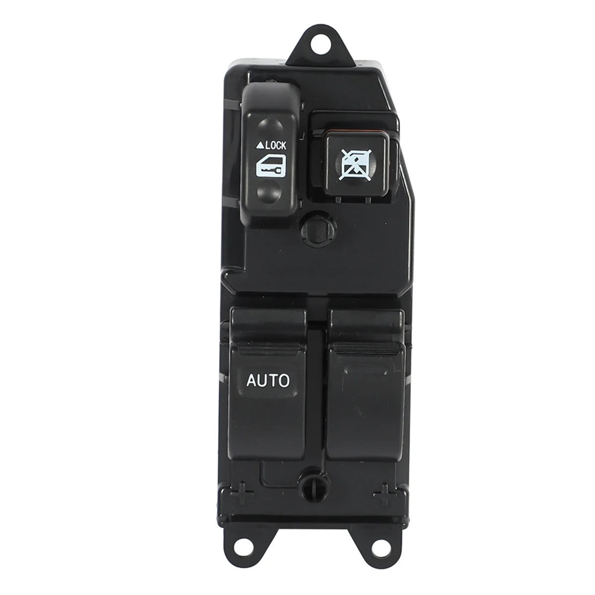 Передний левый главный переключатель стеклоподъемника для Toyota 2000-2006 Tundra 2007-2011 FJ