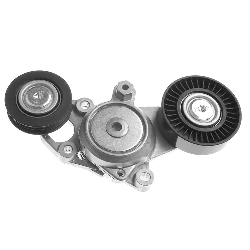 16601-0V010 Натяжитель ремня в сборе для Toyota Camry 2010 2011 L4 2.5L 166010 V010