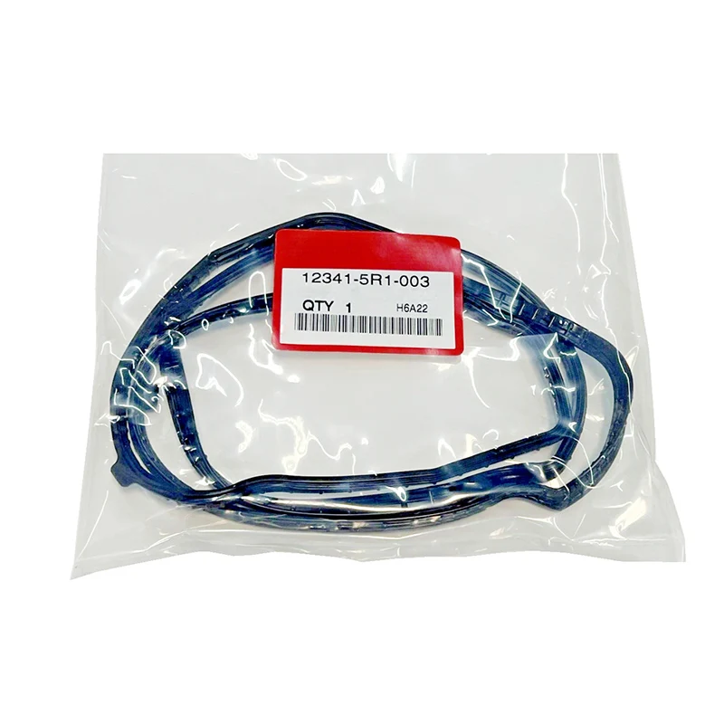 

Масляное уплотнение крышки клапана 12341-5R1-003 для Honda