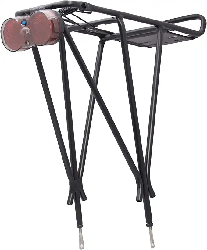 

Adjustable III Carrier Rack ()