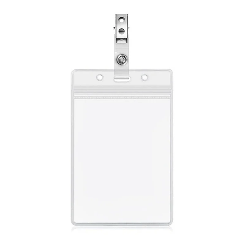 

Держатель значка Pelsone прозрачный