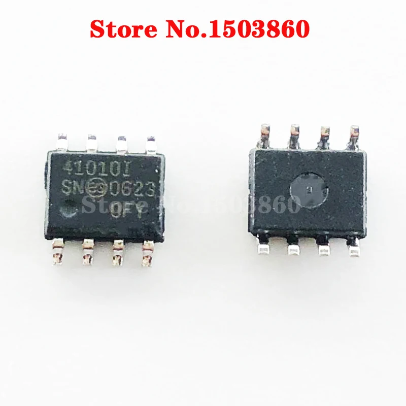 5 шт. MCP41010-I/SN SOP8 MCP41010 41010I SOP-8 MCP41010I SOP цифровой потенциометр IC