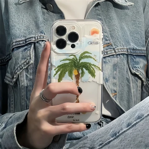 ТПУ чехол TM158 для Xiaomi Mi Redmi Note 14 13 13T 12S 12 12T 11 11S 11T 11E 10T 10 9 8 7 6 Pro Plus + 4G