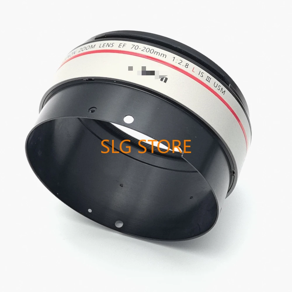 Новинка кольцо для переднего фильтра объектива UV бленда фиксированная