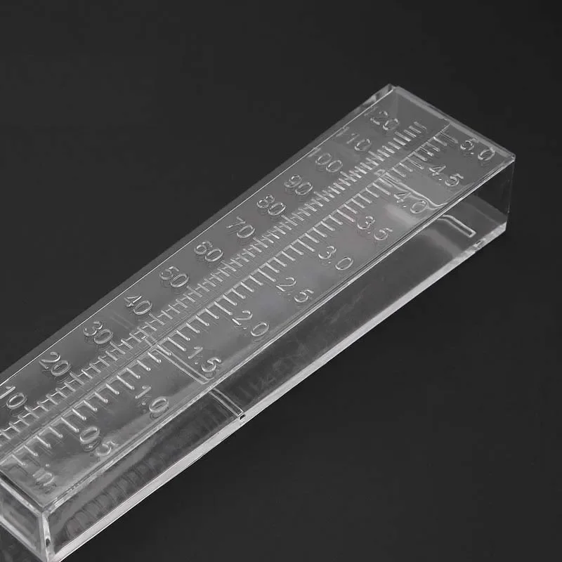 Лидер продаж весы от дождя чувствительный счетчик воды водонепроницаемый