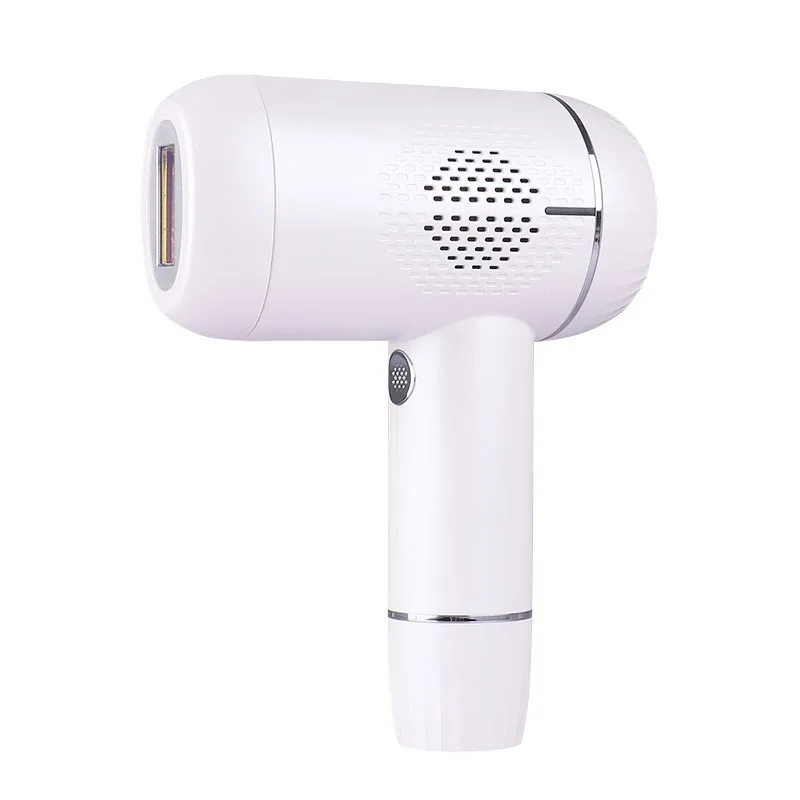 

IPL Ice Cooling Hair Removal Device