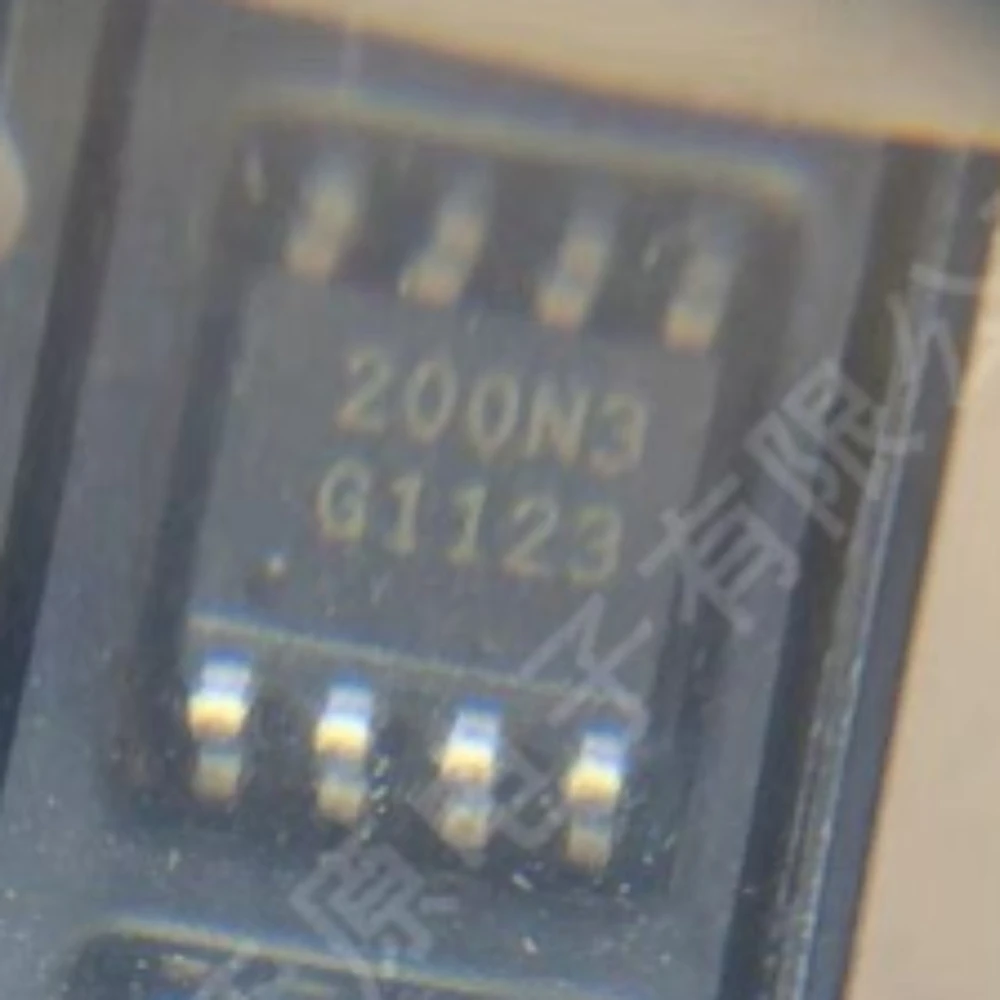 

10~50pcs/lot BSO200N03 BSO200N 200N3 SOP8 original authentic 100% free shipping
