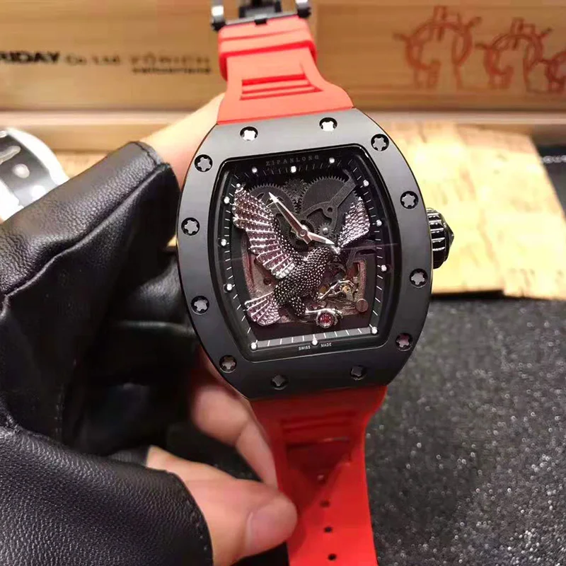 Рисунок 4 - Часы с большим циферблатом мужские