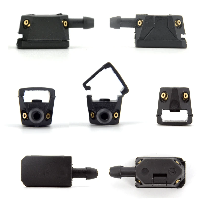 Щетка стеклоочистителя Автомобильная 2 шт. насадки для распыления воды BYD Second Song