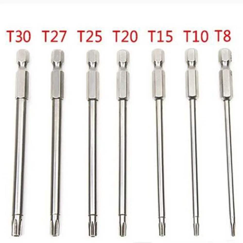 

Tools Hex Bit 4 Suction Headers Clamp Placement Remover Stainless Steel Universal Vacuum Cordless Drills 1X Best