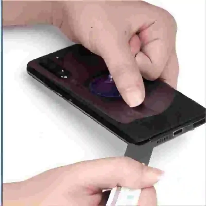 Фото BANERYPAK Подходит для задней крышки аккумулятора телефона Samsung M23 SM-M236B SM-M2366B/DS №4