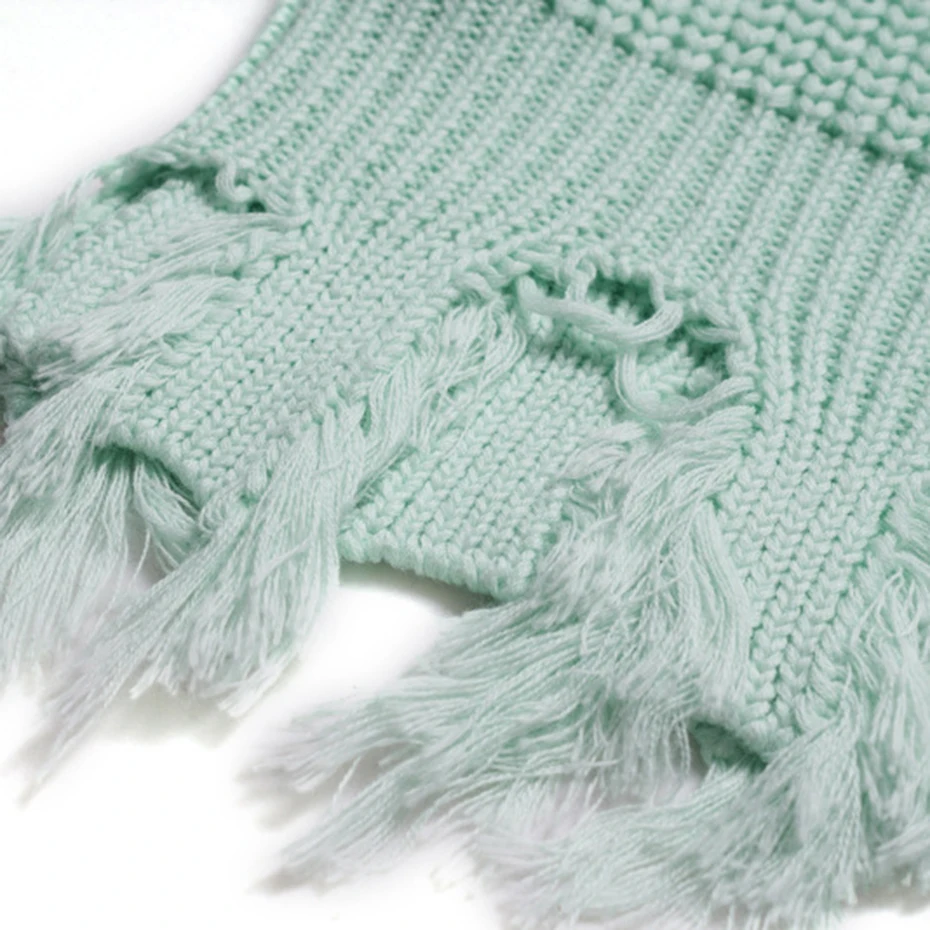 Мужской Свитер оверсайз в стиле панк хип-хоп |