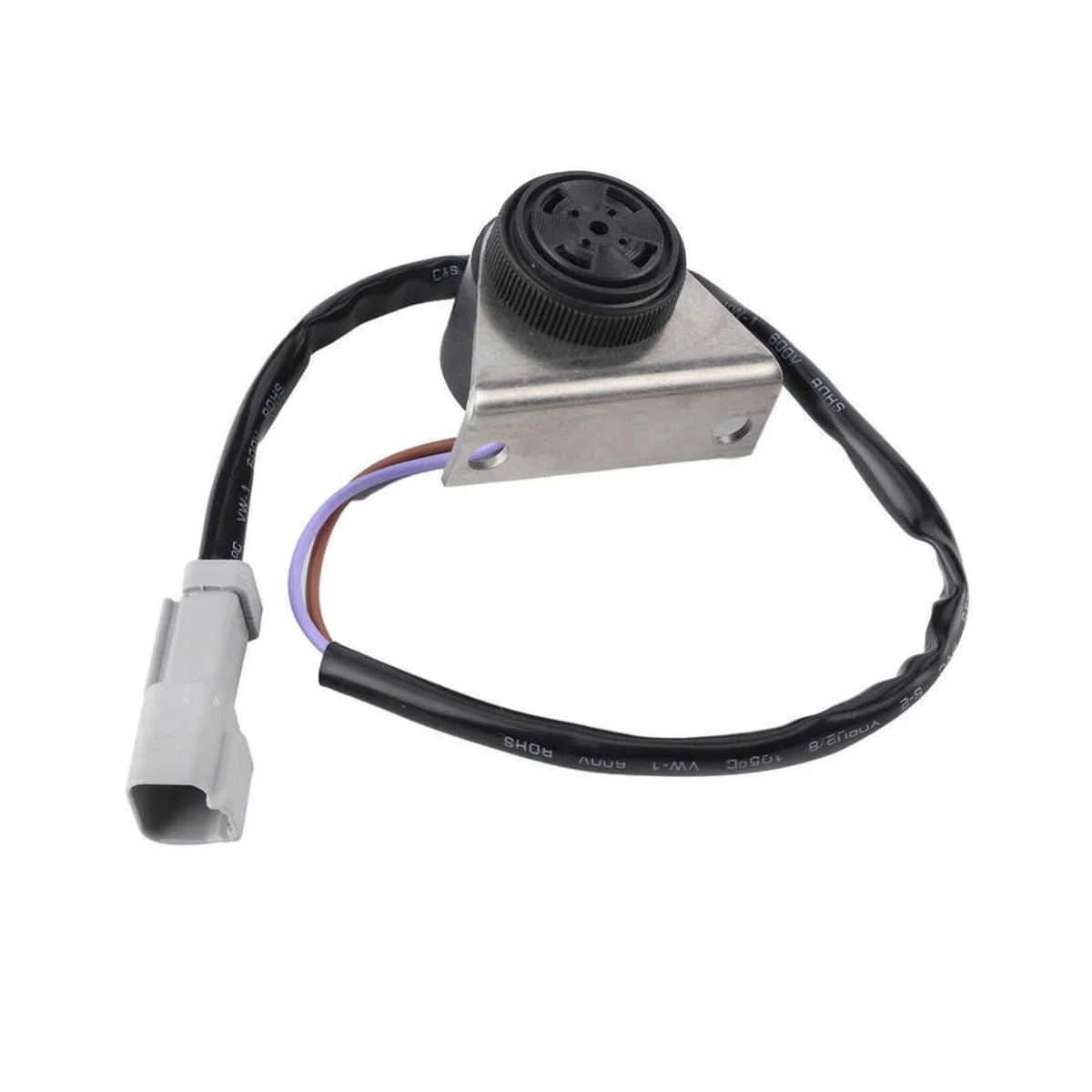 Фонарь с будильником фонарь тревогой 353629 аксессуары для лодок