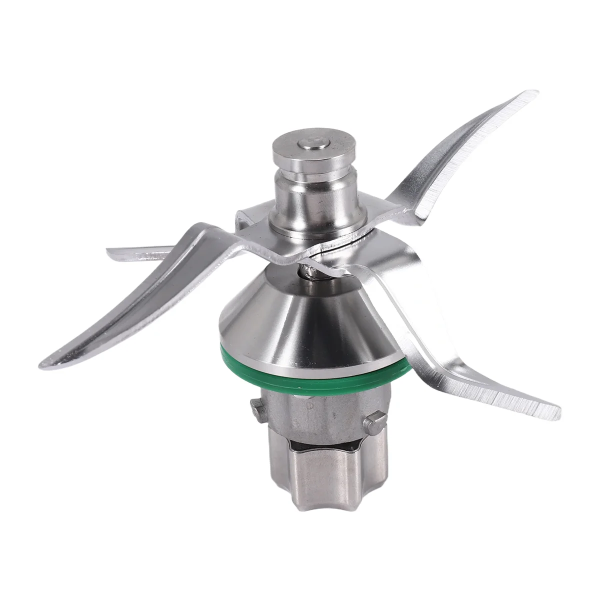 Запчасти для замены лезвия блендера подходит Vorwerk Thermomix TM5 EM высокого качества