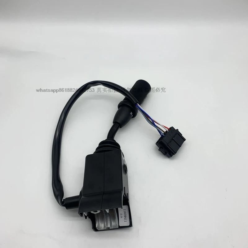 Джойстик экскаватора VOE 11039411 ВОЭ Запасные части для Volvo EW205D L50B L50C L50D L50E