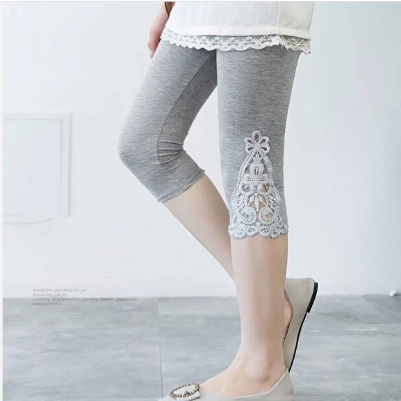 

Large Size Leggings XS-7XL Leggings Women Modal Cotton Legging Pants Femme Summer Jeggings 7XL 6XL 5XL 4XL 3XL XXL XL L M