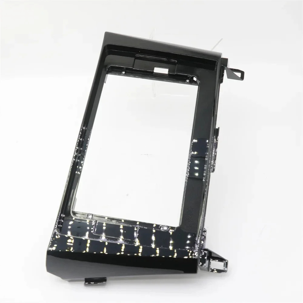 Для 2016 NISSAN QASHQAI/ 2014 X-TRAIL (10 1 дюйма) Автомобильный радиоприемник Fascias Android GPS MP5