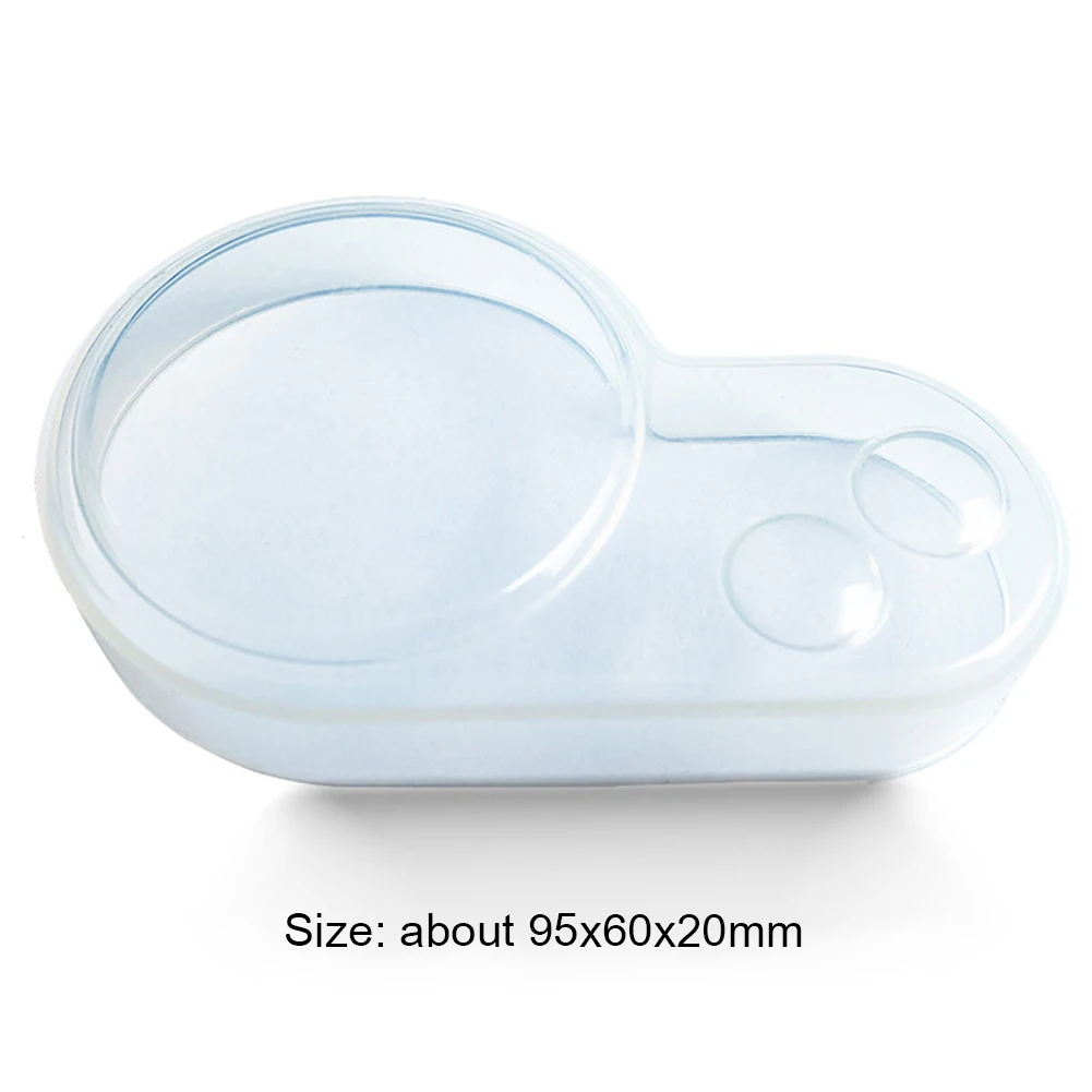 1PCS Silicone Cover For Kugoo M4 Kaboo Zeoro LCD Display WaterProof Protective Cap for Electric Scooter Instrument Dashboard - купить по