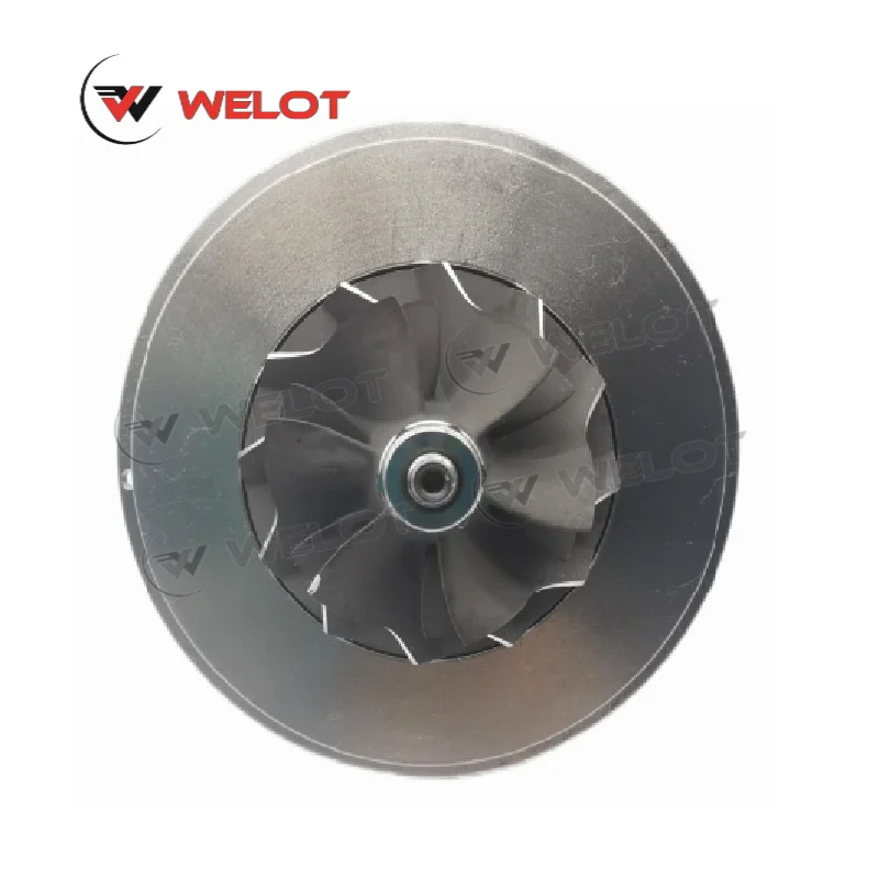 Картридж турбины TD04 49135-04211 28200-4A201 282004A201 для Hyundai Galloper/Starex Van/H200