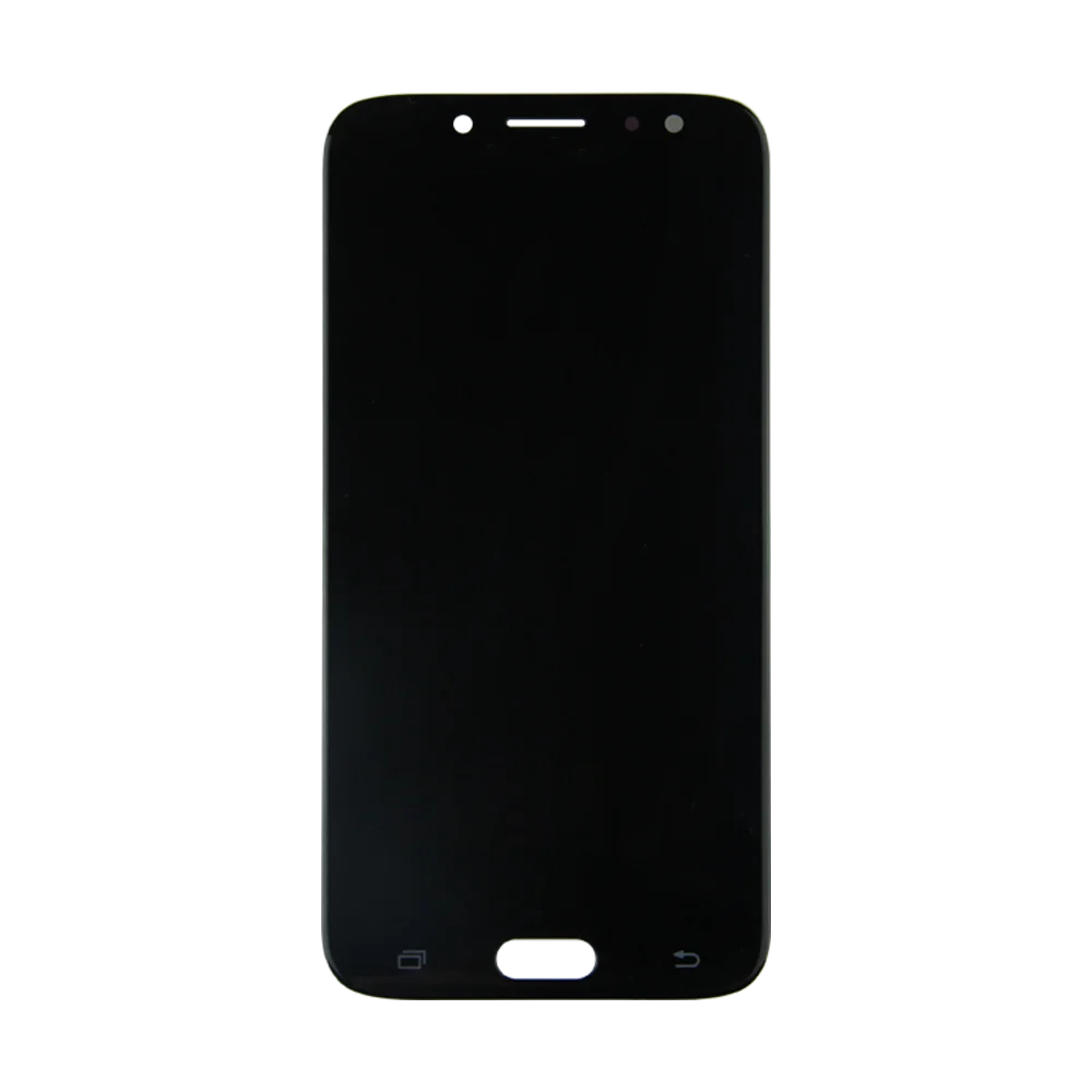 Оригинальный дисплей AMOLED для SAMSUNG Galaxy J7 Pro ЖК-дисплей сенсорный экран J730 J730F