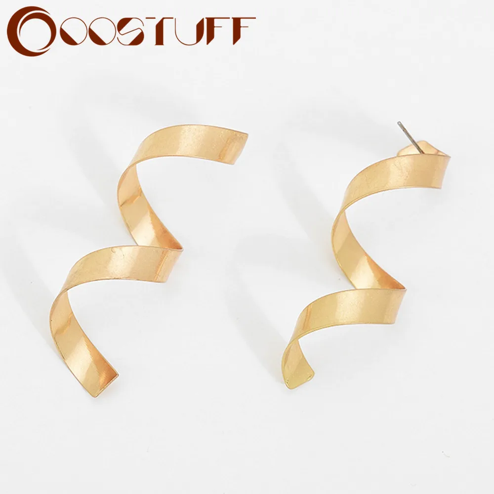 

Золото Серебро Цвет Геометрические Серьги Оптовая Горячие Продажи Ювелирных Изделий Висячие Pendientes brincos Подвески Подвески для Женщин 2022