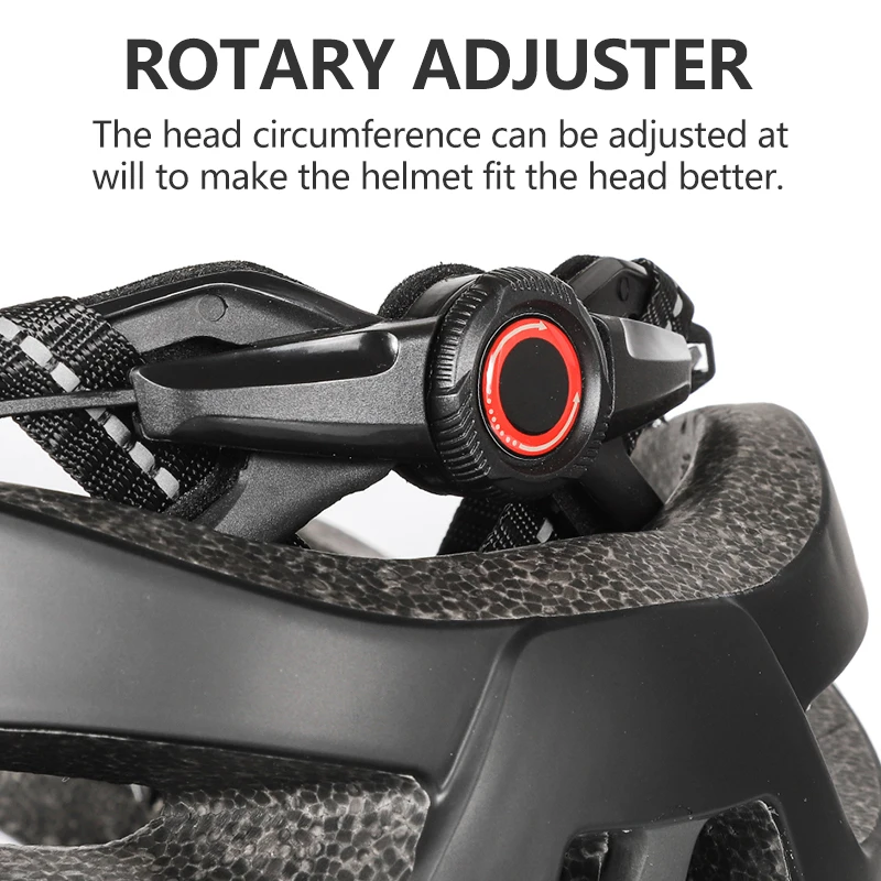 Eastinear Суперлегкий Велосипедный Шлем Защитный Для Езды На Горном И Дороге