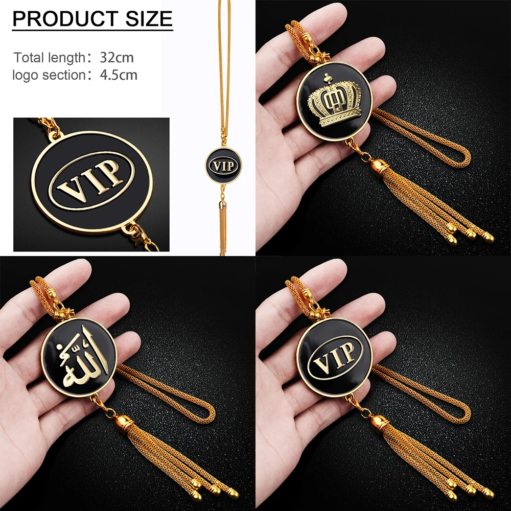 

Car Pendant Rearview Mirror Hanging Ornaments Auto Accessories for Ford Focus Mk2 Mk3 Party Ranger Mondeo Mk4 Mustang S Max Kuga