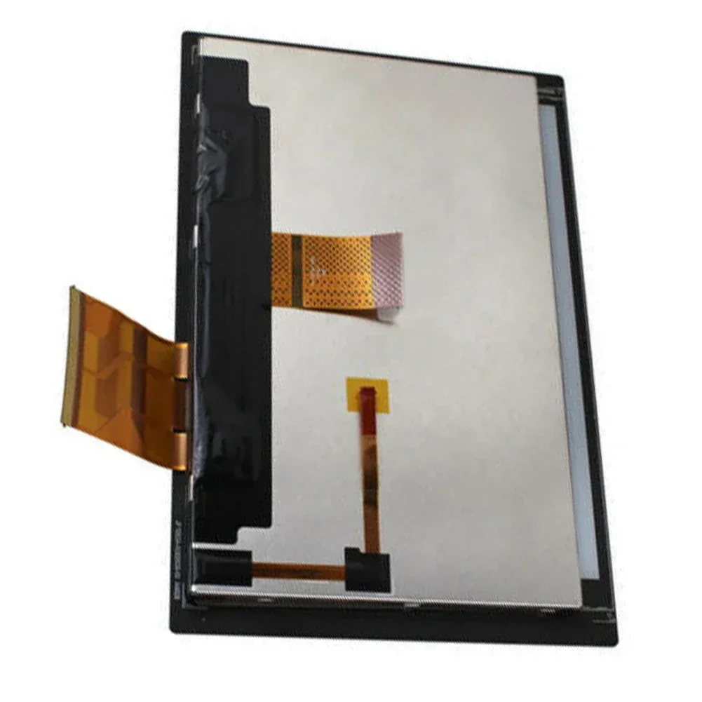 Надежный 8-дюймовый ЖК-дисплей с сенсорным экраном для Mitsubishi Outlander 20202022 ЖК-монитор