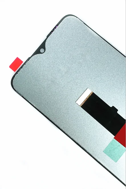 Новый ЖК-дисплей ULEFONE NOTE 15 с дигитайзером сенсорного экрана 6 22 дюйма 100%