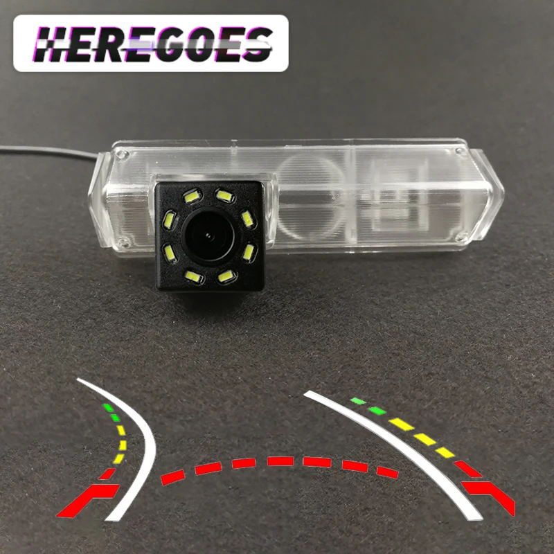 Для Mitsubishi Pajero Sport Grandis Challenger Nativa Беспроводная Автомобильная CCD - Цена: 0