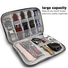 Многофункциональная дорожная сумка для Apple Watch, чехол для хранения и передачи данных, портативный чехол для ремешка