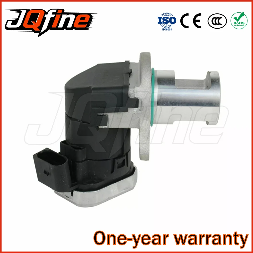 Клапан EGR A6461400460 A6461400760 для Mercedes C-Class CL03, S203, W203 C 220 CDI 6461400760 (art.: 3920d95b91e2d) - 3920d95b91e2d