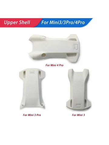 Запасная верхняя крышка OKOUME для DJI Mini 3/4 Pro